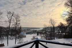 Ziemas aktivitātes Krāsavas novadā